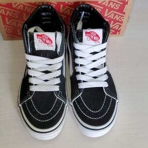 Vans Sneakers - 2 pairs
